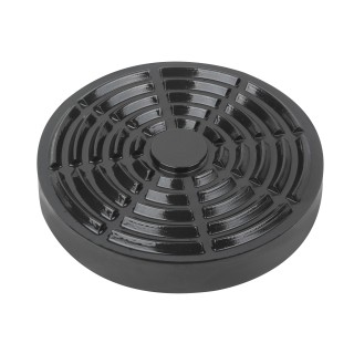 TAMPON DE LEVAGE EN CAOUTCHOUC POUR ASCENSEUR KONI/ROMERICO/CO-O-LINER 160MM