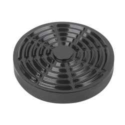 TAMPON DE LEVAGE EN CAOUTCHOUC POUR ASCENSEUR KONI/ROMERICO/CO-O-LINER 160MM