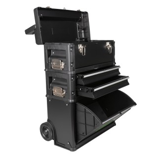 CHARIOT MODULAIRE - SANS OUTILS