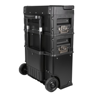 CHARIOT MODULAIRE - SANS OUTILS