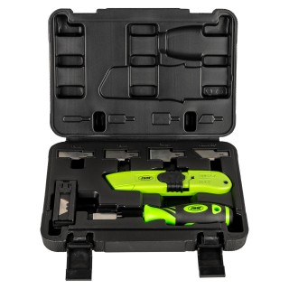 SET DE COUTEAUX ET GRATTOIRS