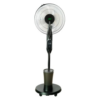 VENTILATEUR PULVÉRISATEUR D\'EAU 75W