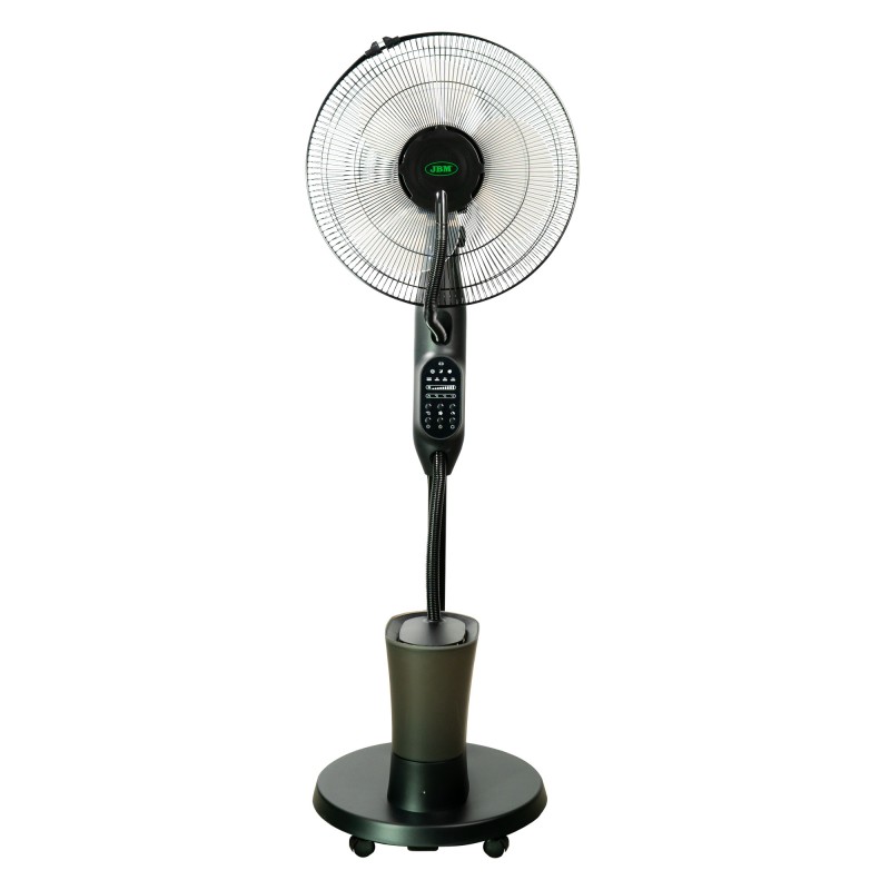 VENTILATEUR PULVÉRISATEUR D\'EAU 75W