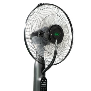 VENTILATEUR PULVÉRISATEUR D\'EAU 75W