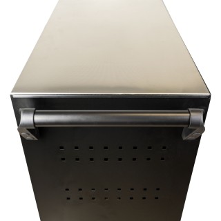 CHARIOT À OUTILS À 11 TIROIRS