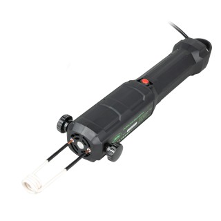 CHAUFFAGE PAR INDUCTION 1KW