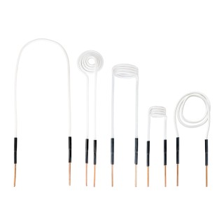 CHAUFFAGE PAR INDUCTION 1KW