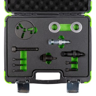 KIT DE DÉPOSE DE L\'EMBRAYAGE DU COMPRESSEUR DE CLIMATISATION