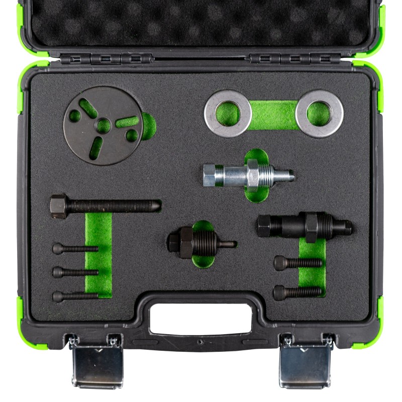 KIT DE DÉPOSE DE L\'EMBRAYAGE DU COMPRESSEUR DE CLIMATISATION