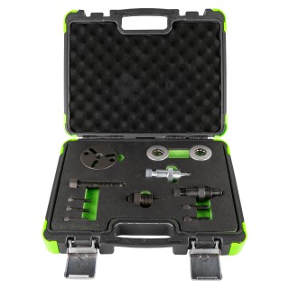 KIT DE DÉPOSE DE L\'EMBRAYAGE DU COMPRESSEUR DE CLIMATISATION