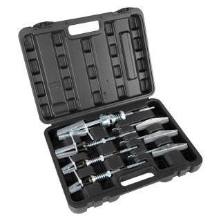 OUTIL DE RECTIFICATION DE CYLINDRE MOTEUR