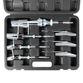 OUTIL DE RECTIFICATION DE CYLINDRE MOTEUR