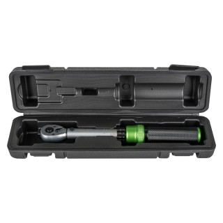 CLÉ DYNAMOMÉTRIQUE DE 1/4\"