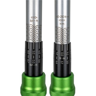 CLÉ DYNAMOMÉTRIQUE DE 1/2\"