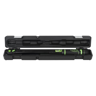 CLÉ DYNAMOMÉTRIQUE AVEC JUDAS 1/2 (20-200NM)