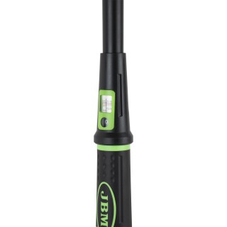 CLÉ DYNAMOMÉTRIQUE AVEC JUDAS 1/2 (20-200NM)