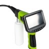 ENDOSCOPE POUR LE NETTOYAGE DES CLIMATISEURS