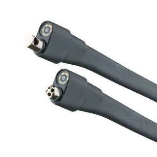 ENDOSCOPE POUR LE NETTOYAGE DES CLIMATISEURS