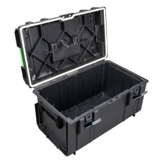 BOÎTE À OUTILS EMPILABLE (40 l)