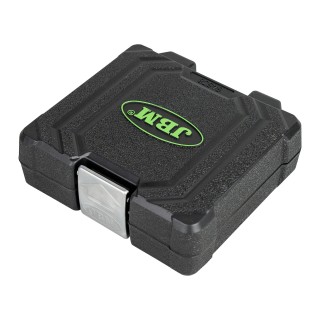 COFFRET DE DÉPOSE DES VIS DE VIDANGE D\'HUILE EN PLASTIQUE (9 PIÈCES)