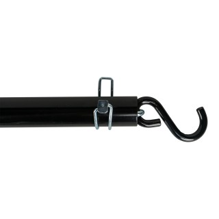 LEVIER D\'ESSIEU UNIVERSEL AVEC CHAÎNE