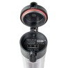 TORCHE LED MULTIFONCTION 800 LM