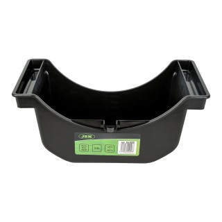 BAC À HUILE POUR CAMIONS ET REMORQUES