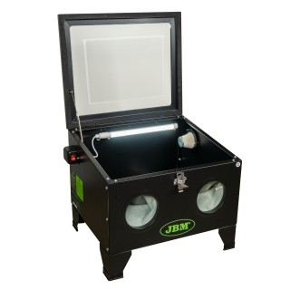 MACHINE DE SABLAGE 90L