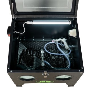 MACHINE DE SABLAGE 90L