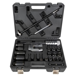 COFFRET D\'EXTRACTEURS MANUELS D\'INJECTEURS