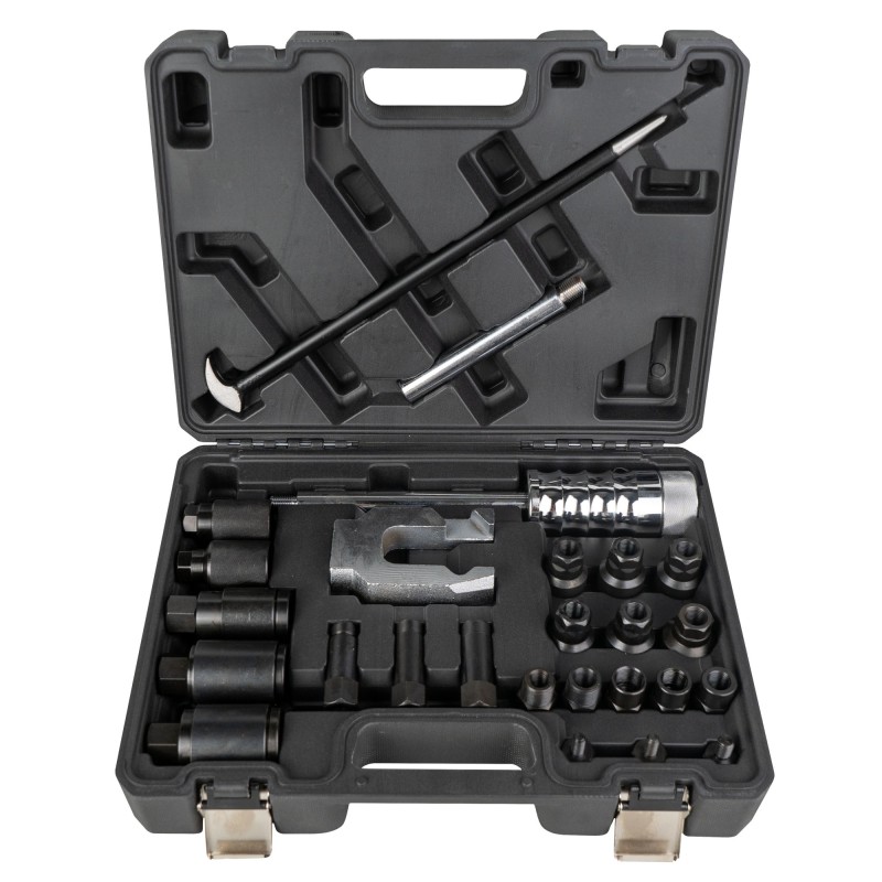 COFFRET D\'EXTRACTEURS MANUELS D\'INJECTEURS