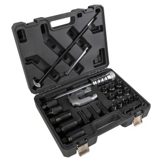 COFFRET D\'EXTRACTEURS MANUELS D\'INJECTEURS