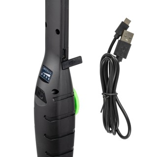 LAMPE LED ULTRAVIOLET REGLABLE AVEC BASE MAGNÉTIQUE ARTICULÉE - 500LM