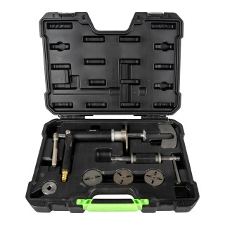 COFFRET DE REPOUSSE PISTON DE FREINS