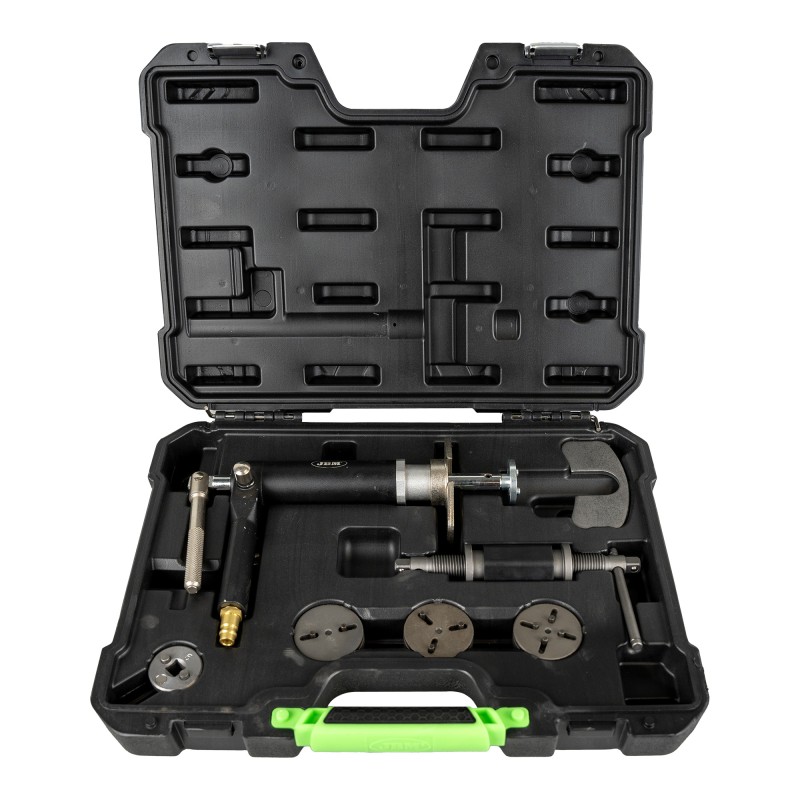 COFFRET DE REPOUSSE PISTON DE FREINS