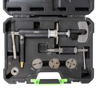 COFFRET DE REPOUSSE PISTON DE FREINS