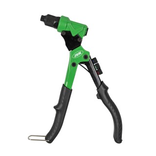 RIVETEUSE ARTICULÉE MULTIFONCTIONS