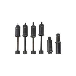 RIVETEUSE ARTICULÉE MULTIFONCTIONS