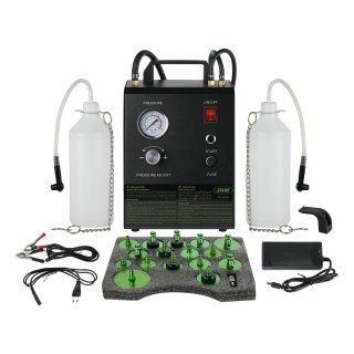 PURGEUR DE FREINS ÉLECTRIQUE