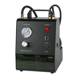 PURGEUR DE FREINS ÉLECTRIQUE