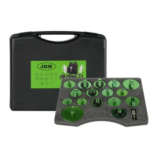 PURGEUR DE FREINS ÉLECTRIQUE