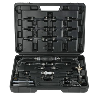 COFFRET DE PURGE POUR SYSTÈME DIESEL