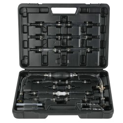 COFFRET DE PURGE POUR SYSTÈME DIESEL