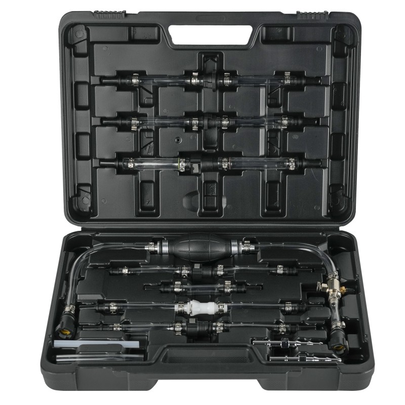 COFFRET DE PURGE POUR SYSTÈME DIESEL