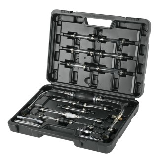 COFFRET DE PURGE POUR SYSTÈME DIESEL