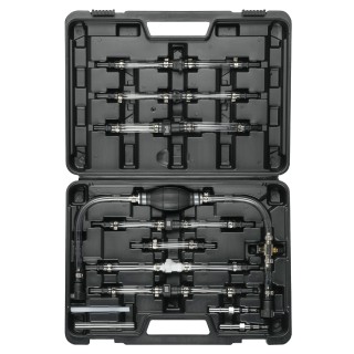 COFFRET DE PURGE POUR SYSTÈME DIESEL