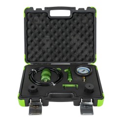 TESTEUR DE POMPE À EAU