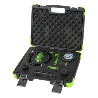 TESTEUR DE POMPE À EAU