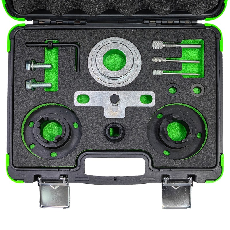 COFFRET DE CALAGE POUR FORD ECOBOOST ESSENCE