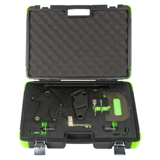 COFFRET DE CALAGE POUR RENAULT 1.4, 1.6, 1.8, 2.0 16V TWIN